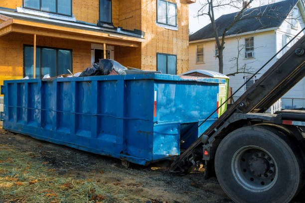Best Same-Day Junk Removal  in Westway, TX