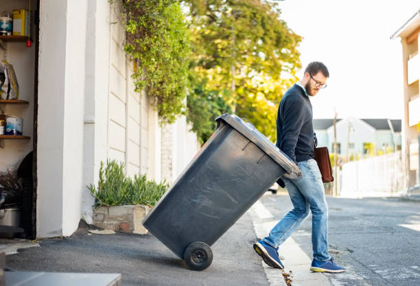 Debris Removal in Westway, TX