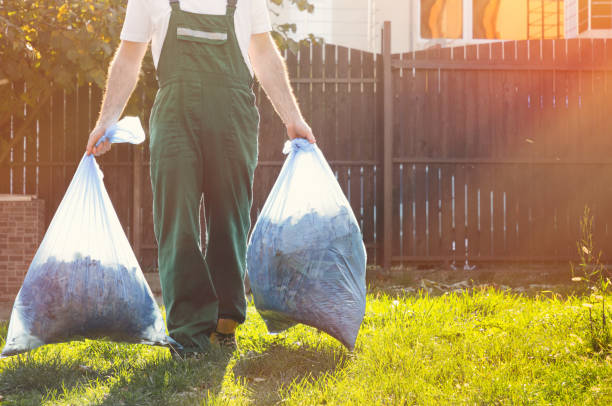 Best Commercial Junk Removal  in Westway, TX